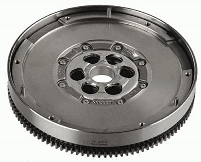 Volant moteur Volant oscillant &agrave; double masse 2294 001 630 Sachs