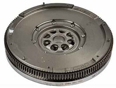 Volant moteur Volant oscillant &agrave; double masse 2294 001 750 Sachs