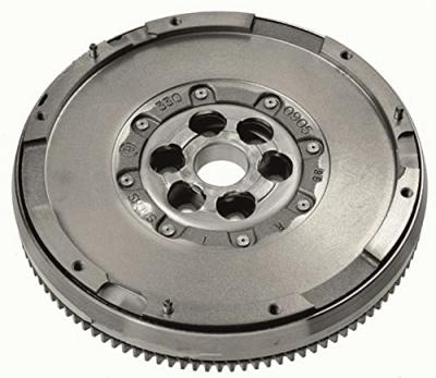 Volant moteur Volant oscillant &agrave; double masse 2294 001 788 Sachs