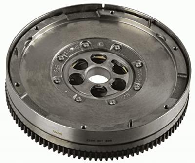 Volant moteur Volant oscillant &agrave; double masse 2294 001 998 Sachs