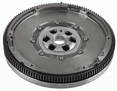 Volant moteur Volant oscillant &agrave; double masse 2294 002 013 Sachs
