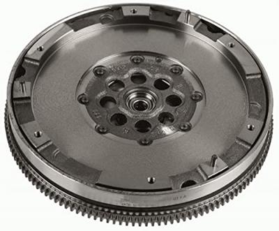 SACHS 2294 002 030 Volant Moteur Mercedes-Benz CLASSE C (W204) 2007-2015