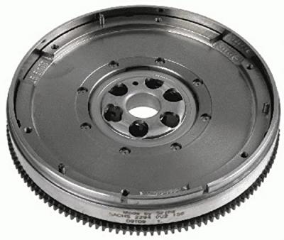 Volant moteur Volant oscillant &agrave; double masse 2294 002 156 Sachs