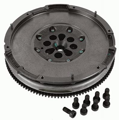 SACHS 2294 002 169 Volant Moteur Hyundai SANTA F&Eacute; II (CM) 2005-2015
