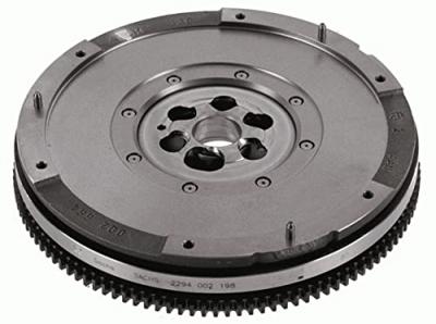 Volant moteur Volant oscillant &agrave; double masse 2294 002 198 Sachs