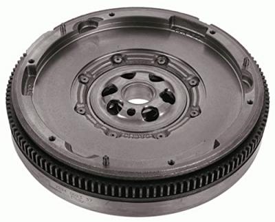Volant moteur Volant oscillant &agrave; double masse 2294 002 337 Sachs