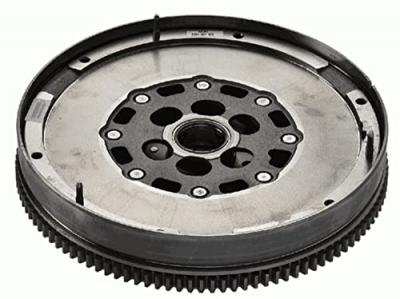 Volant moteur Volant oscillant &agrave; double masse 2294 501 185 Sachs
