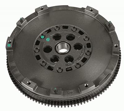 Volant moteur Volant oscillant &agrave; double masse 2294 701 037 Sachs