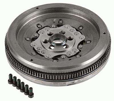 Volant moteur Volant oscillant &agrave; double masse 2295 000 487 Sachs