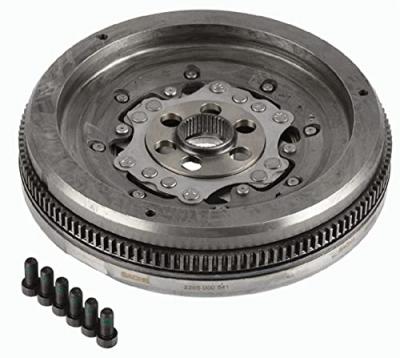 Volant moteur Volant oscillant &agrave; double masse 2295 000 541 Sachs