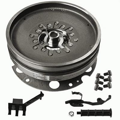 Volant moteur Volant oscillant &agrave; double masse 2295 000 718 Sachs