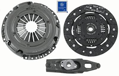 SACHS 3000 951 040 Kit D'Embrayage Smart FORFOUR (454) 2004-2006