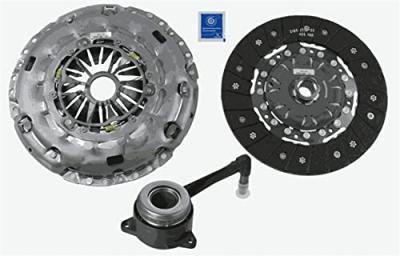 Kit d'embrayage XTend Kit plus CSC SACHS 3000 990 248