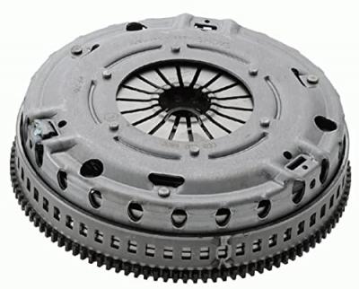 SACHS 3089 000 033 Kit D'Embrayage Smart FORTWO COUP&Eacute; (450) 2004-2007