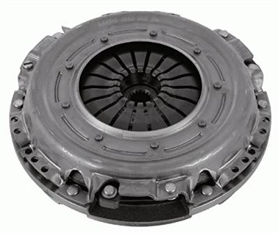 SACHS Kit d'embrayage plus volant moteur 3089 600 110