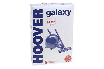 Hoover - 5 sacs aspirateur en Papier HOOVER - Type H27 / 09178443