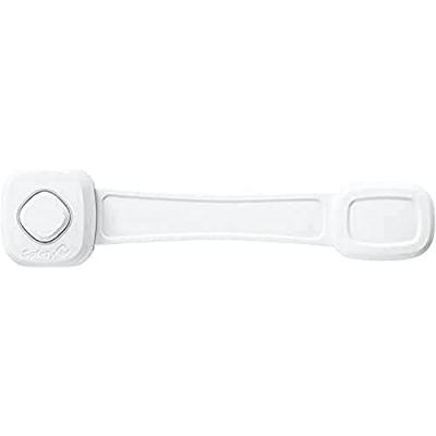 Safety 1st Bloque Multifonctions Secret Button
