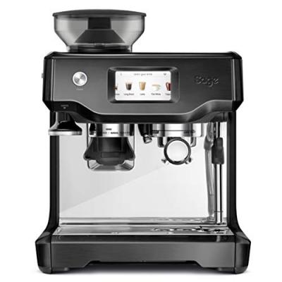 Expresso Sage SES880BST4EEU1 - THE BARISTA TOUCH NOIR