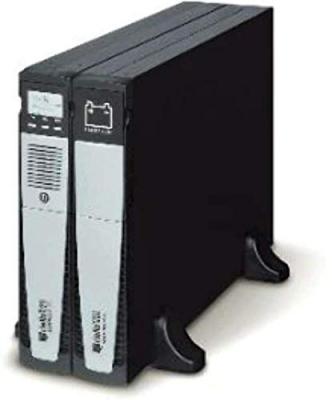 Riello Sentinel Dual UPS 1000VA 900W - USB, 8x prises AC, 1x RS-232