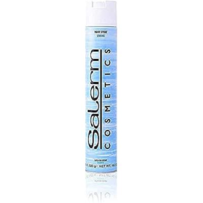Salerm Cosm&eacute;tique Hairspray Strong 750 ml