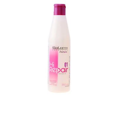 Salerm Shampoing Hi Repair 250 ml 250 ml