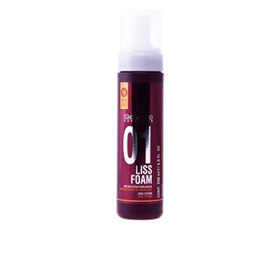 Salerm - Liss Foam Mousse de Alisamento Leve 200ml