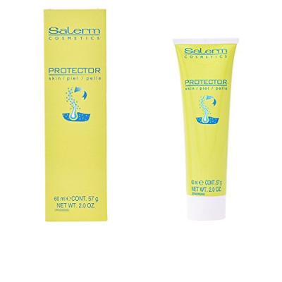 Salerm Cr&egrave;me anti-t&acirc;ches Protector Skin 60 ml - Soins du Corps