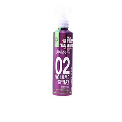 Salerm Volumen Spray Root Lifter Traitement des Cheveux