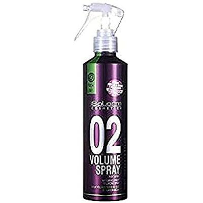 Salerm Cosmetics White Hair Volumen Vaporisateur 250ml