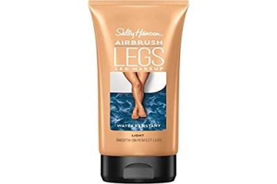 Sally Hansen Maquillage pour les jambes Tone 001 Very Light 118 ml