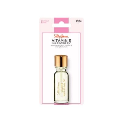 Vernis &Agrave; Ongles Soin Vitamine Sally Hansen - Le Vernis &Agrave; Ongles