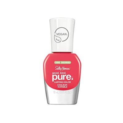 Vernis &Agrave; Ongles Pure Fruity Papaya Sally Hansen - Le Vernis &Agrave; Ongles