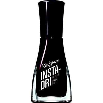 Sally Hansen - Vernis &agrave; ongles - Insta dri - 403 Go garnet - 9,17ml