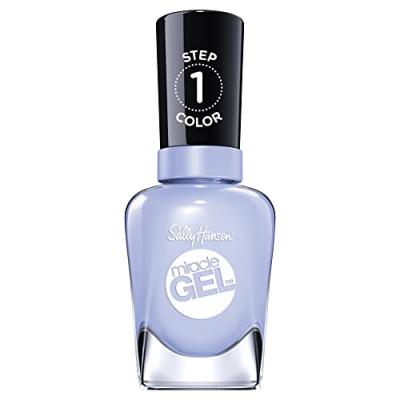 Sally Hansen Vernis &agrave; Ongles Miracle Gel 582 O-Zone You Didn't 14,7 ml