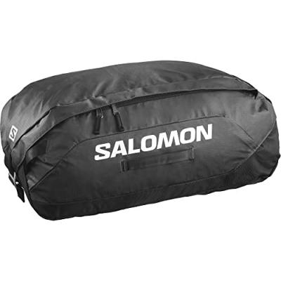 Salomon Sac de voyage Outlife Duffel 45 Litres Salomon. Couleur: Noir