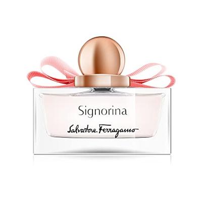 Salvatore Ferragamo Signorina Eau de Parfum Vaporisateur 50 ml
