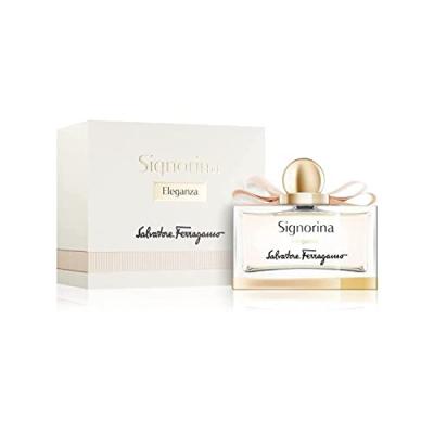 Salvatore Ferragamo Signorina &Eacute;l&eacute;gance Eau de Parfum 30 ml