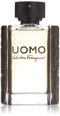 Parfum homme sf uomo salvatore ferragamo edt