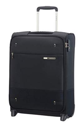 Samsonite Base Boost Upright 55/20 Length 40 Cm 41l Trolley Noir