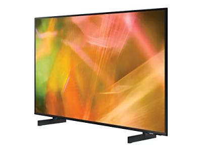Samsung Hg55au800euxen 50&acute;&acute; 4k Led Hotel Tv Dor&eacute; Europe PAL