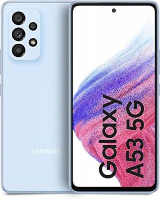Smartphone samsung sm-a536b 8 gb ram octa core 256 gb 6,5
