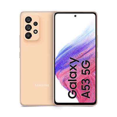 Samsung Galaxy A53 5G SM-A536B