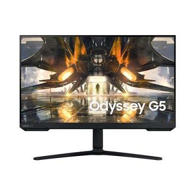 Samsung Odyssey G5 32 - S32AG520PP