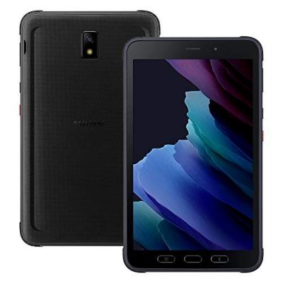 SAMSUNG Samsung Galaxy Tab Active3 8' 4Go/64Go 4G Noir (Black) T575