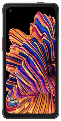 Samsung Galaxy XCover Pro 4GB/64GB Noir Dual SIM SM-G715FN Enterprise Edition