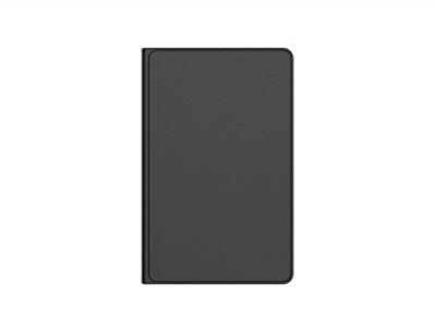 Etui &agrave; rabat Samsung pour Tab A  Noir