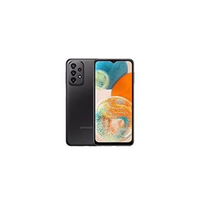 Samsung Galaxy A23 Ee 5g 4gb/128gb 6.8&acute;&acute; Dual Sim Smartphone Noir