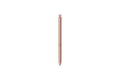 Samsung Stylet pour Note 20 & Note 20 Ultra Spen EJ-PN980BAEGEU Rouge