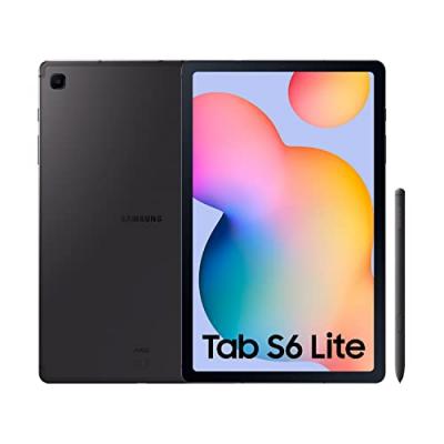 Tablette Samsung TAB S6 LITE P613 128 GB Octa Core 4 GB RAM 10,5 