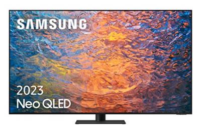 TV LED Samsung TQ55QN95C Neo QLED 4K UHD Smart TV 138cm 2023
